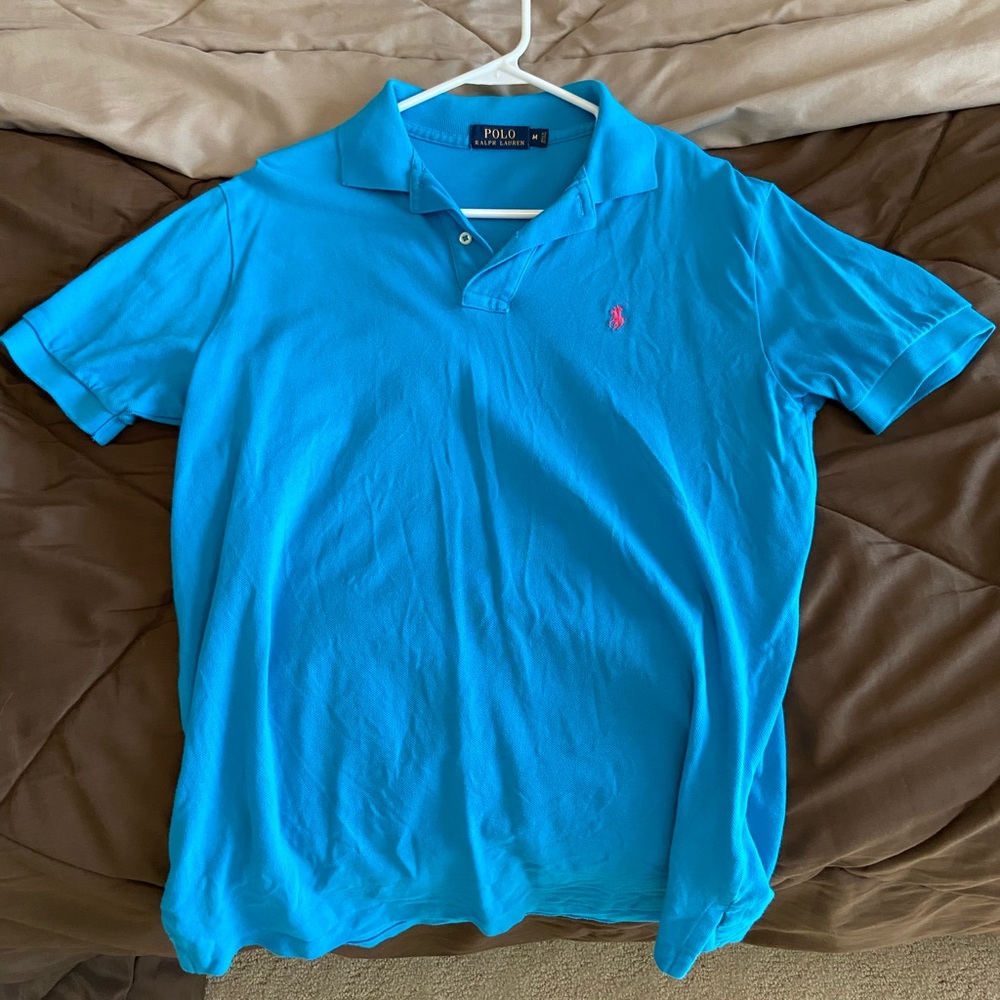 Men’s Polo Shirt